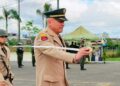 Chocó Ejército