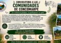 Chocó Convocatoria a las comunidades de Concomarpe Medio Baudó