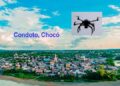 Ataque con drones y tres granadas contra la estación de Policía de Condoto deja herido a un intendente