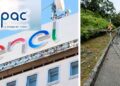 Enel Colombia apoyó la recuperación de la infraestructura eléctrica de Dispac en el Chocó tras el terremoto de magnitud 7,4