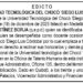 Edicto UTCH Chocó