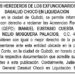 Edicto Dasalud Chocó