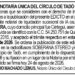 Edicto Tadó Chocó