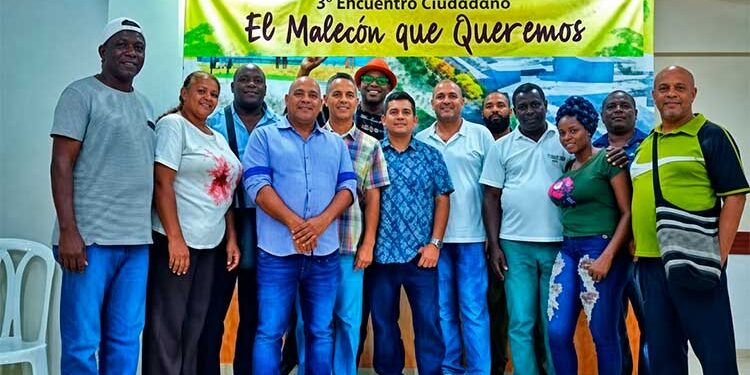 Quibdó, Chocó: Fundación Beteguma rechaza el “malecón espejo” por falta de planeación y pide ejecutar el proyecto ya estudiado “Malecón de Boca a Boca”