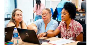 La IU Digital de Antioquia refuerza su apoyo a la educación en Chocó tras el sismo