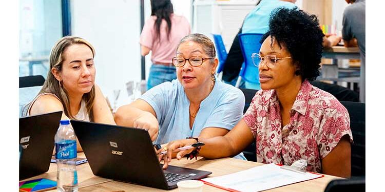 La IU Digital de Antioquia refuerza su apoyo a la educación en Chocó tras el sismo