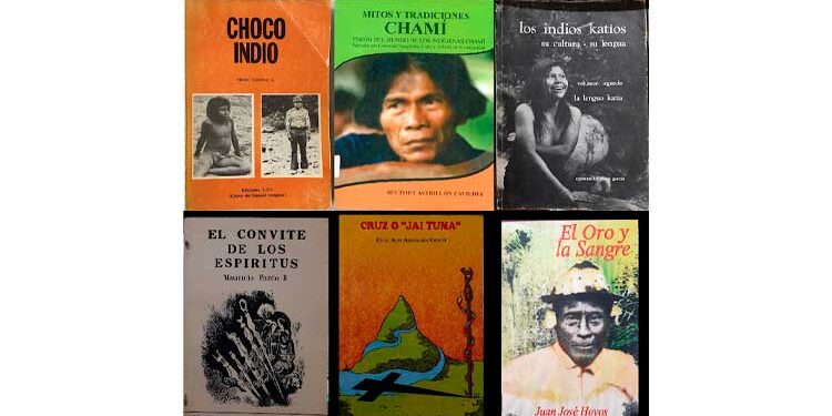 Chocó cholos