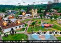ELN hostiga con drones la estación de policía de Nóvita: lanzan seis granadas y no hay heridos