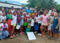Chocó: Personería de Nuquí entregó conexión de internet a cinco instituciones educativas