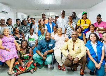 Chocó: ONU Mujeres apoya la recuperación y la reconstrucción en Quibdó tras el terremoto