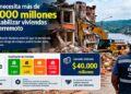 Quibdó, Chocó, necesita más de $40.000 millones para estabilizar viviendas tras el terremoto
