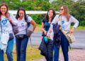 Chocó Recuperan los cuerpos de las cuatro profesionales de la salud accidentadas en el Parque Tatamá