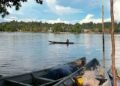 Chocó enfrenta triple crisis: terremoto, drones y desplazamiento
