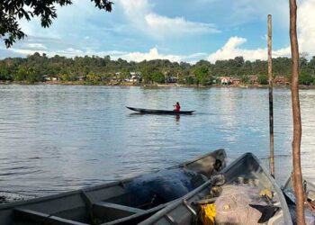 Chocó enfrenta triple crisis: terremoto, drones y desplazamiento