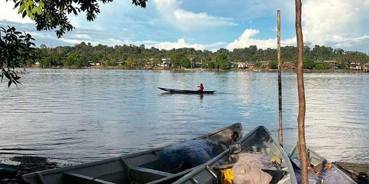 Chocó enfrenta triple crisis: terremoto, drones y desplazamiento