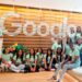 Chocó: Semillero de robótica de la Fundación Nuevo Amanecer ESAL llegó con éxito a Google Bogotá y a otros centros de innovación