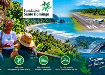 Chocó: Fundación Santo Domingo se compromete a impulsar el turismo de naturaleza en Nuquí y Bahía Solano