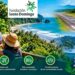 Chocó: Fundación Santo Domingo se compromete a impulsar el turismo de naturaleza en Nuquí y Bahía Solano