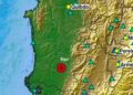 Temblor de magnitud 4,3 sacude de nuevo al Chocó: epicentro en Sipí