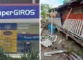 SuperGiros destina $15.000 millones para reconstruir viviendas en el Chocó
