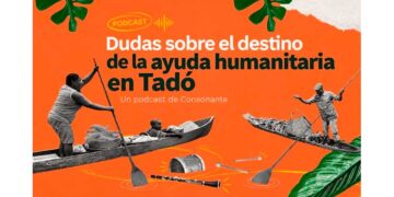 A un mes del terremoto, ¿dónde están las ayudas para Tadó, Chocó?