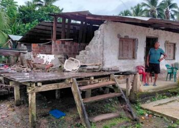 Tres semanas del terremoto en Colombia: persisten necesidades urgentes en comunidades de Chocó y Buenaventura