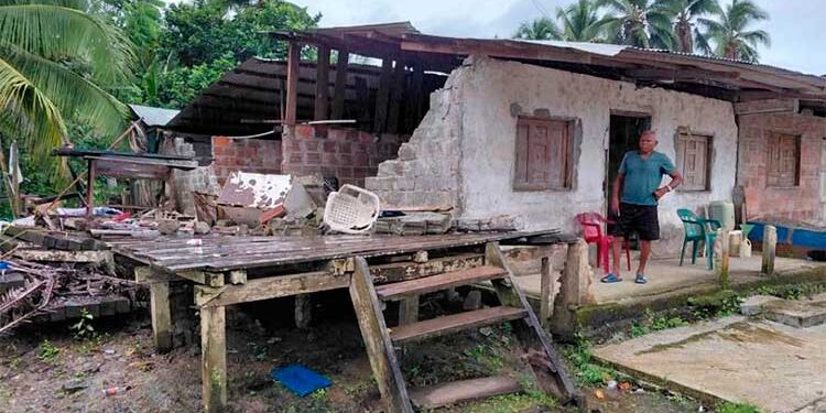 Tres semanas del terremoto en Colombia: persisten necesidades urgentes en comunidades de Chocó y Buenaventura