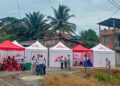 Tres semanas del terremoto en Colombia: persisten necesidades urgentes en comunidades de Chocó y Buenaventura