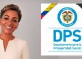 Nueva gerente regional de Prosperidad Social en el Chocó
