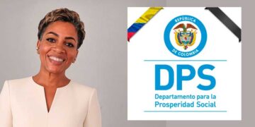 Nueva gerente regional de Prosperidad Social en el Chocó