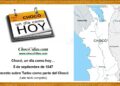 Chocó, un día como hoy… 5 de septiembre de 1847 Decreto sobre Turbo como parte del Chocó