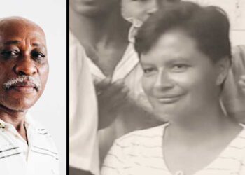 Yolanda Cerón: 25 años de desolación