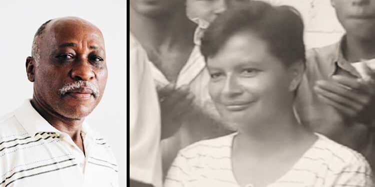 Yolanda Cerón: 25 años de desolación