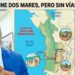 El Chocó tiene dos mares, pero sin vías y sin puertos