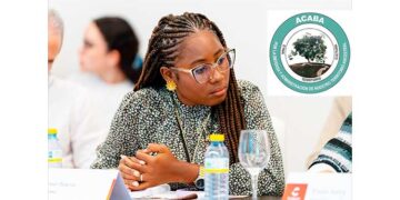 Lideresa del Baudó representa al Chocó en encuentro internacional de derechos humanos en España