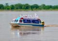 Chocó: Unidad de Búsqueda pone en marcha en el río Atrato su segunda Ruta Buscadora Fluvial