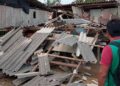 ¿Se puede reconstruir Brubatá en el mismo lugar donde ocurrió el terremoto?