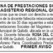 Edicto Quibdó Chocó