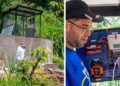 Tadó, Chocó, entrega acueducto por gravedad en Guarato