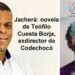 Chocó Jacherá: novela de Teófilo Cuesta Borja, exdirector de Codechocó