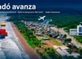 Juradó, Chocó: autorización de aduanas con Panamá, reinicio de obras del aeropuerto y sede de Codechocó