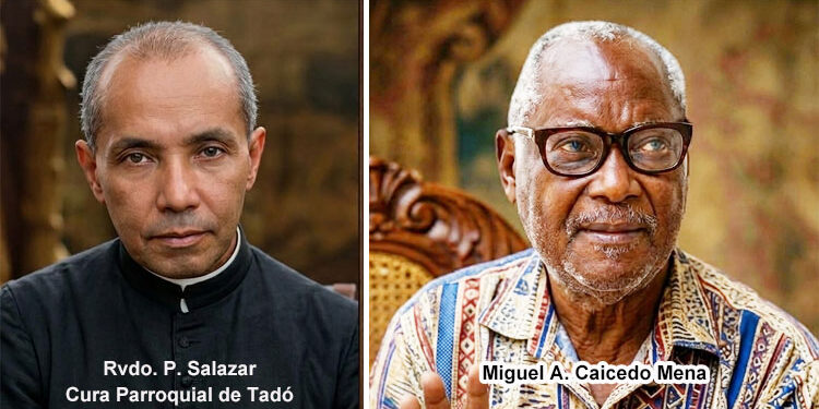 Chocó Literatura