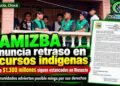 Chocó: comunidades indígenas de Riosucio denuncian retrasos en la entrega de $1.300 millones