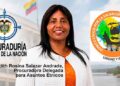 Procuraduría exige al gobierno nacional cronograma y responsables para cumplir los acuerdos del paro cívico del Chocó