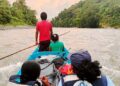 Resguardo Emberá del río Bebaramá avanza en su proceso de reparación colectiva en Chocó