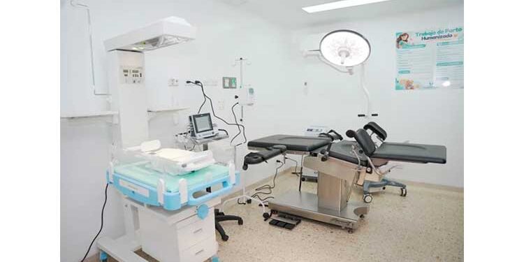 Hospital de Antioquia donó equipos biomédicos por más de $467 millones a hospitales del Chocó