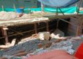 Chocó, un pueblo sin dolientes