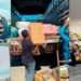 La Guajira envía ayuda humanitaria a damnificados por el sismo en el Chocó