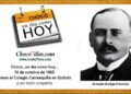 Chocó, un día como hoy… 10 de octubre de 1905. Crean el Colegio Carrasquilla en Quibdó.
