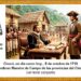 Chocó, un día como hoy... 9 de octubre de 1710 Nombran Maestre de Campo de las provincias del Chocó